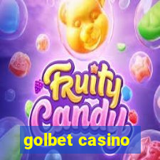 golbet casino